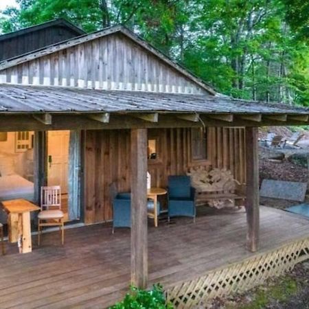 Best View In Bryson City In The Sugar Shack!! Buitenkant foto